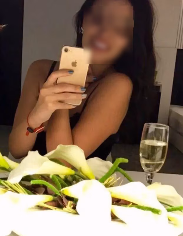 Amanda