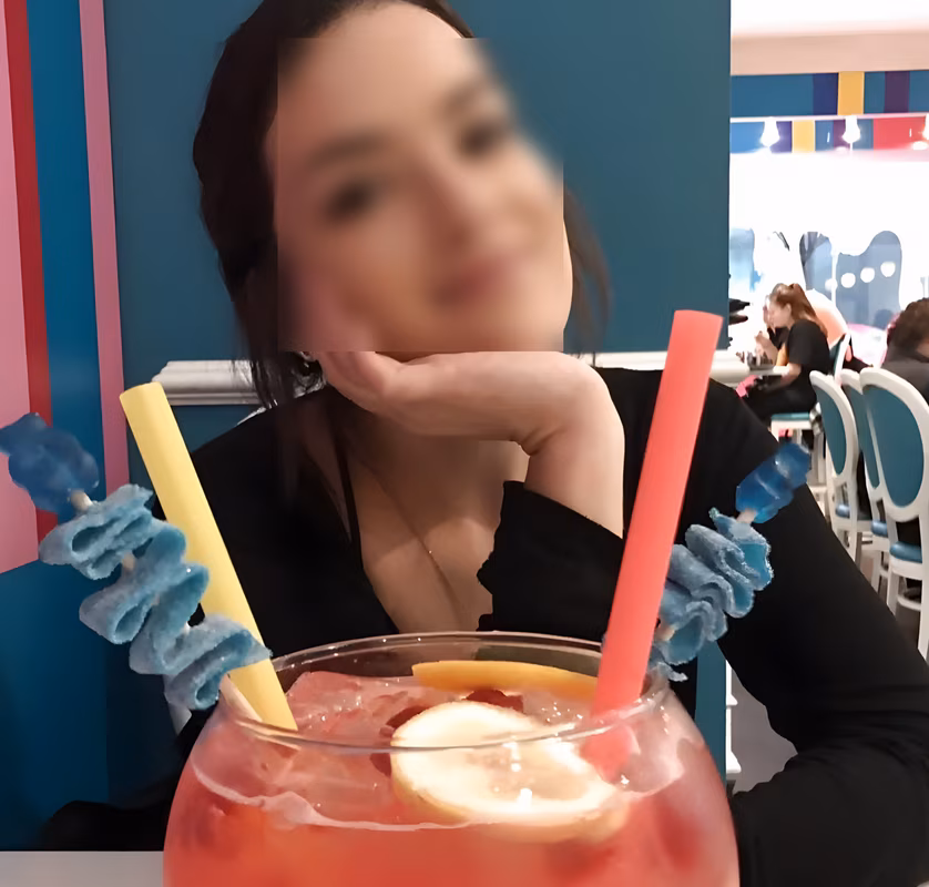 Amanda