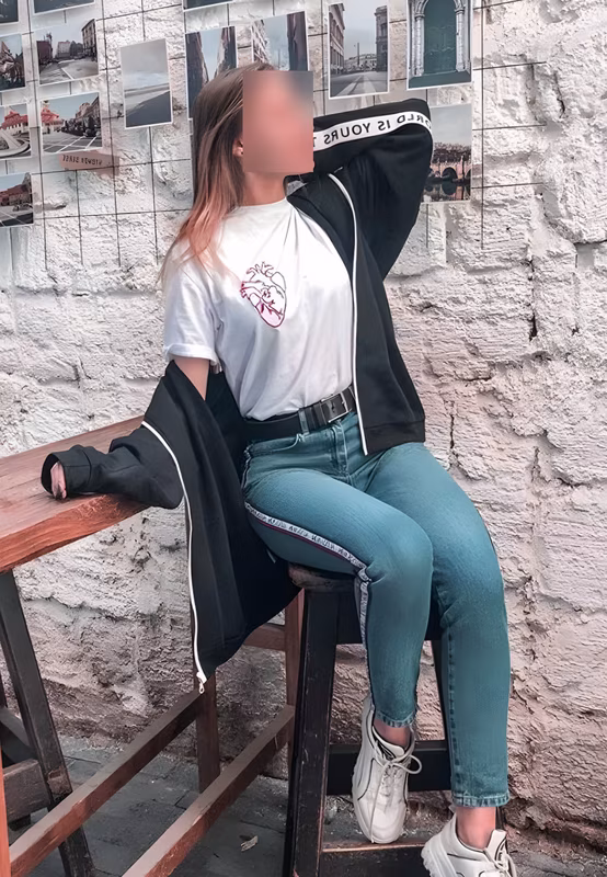Sexy girl