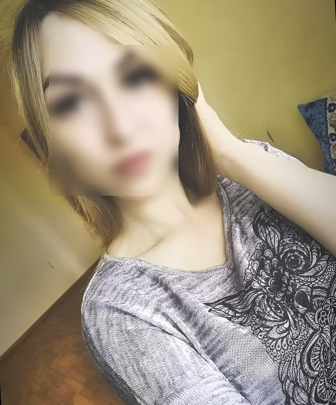 Rebecka