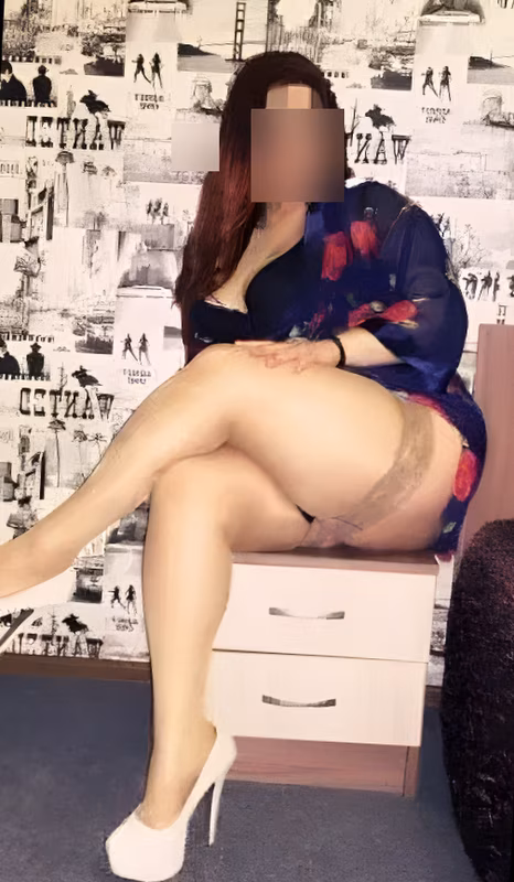 Maria VIP