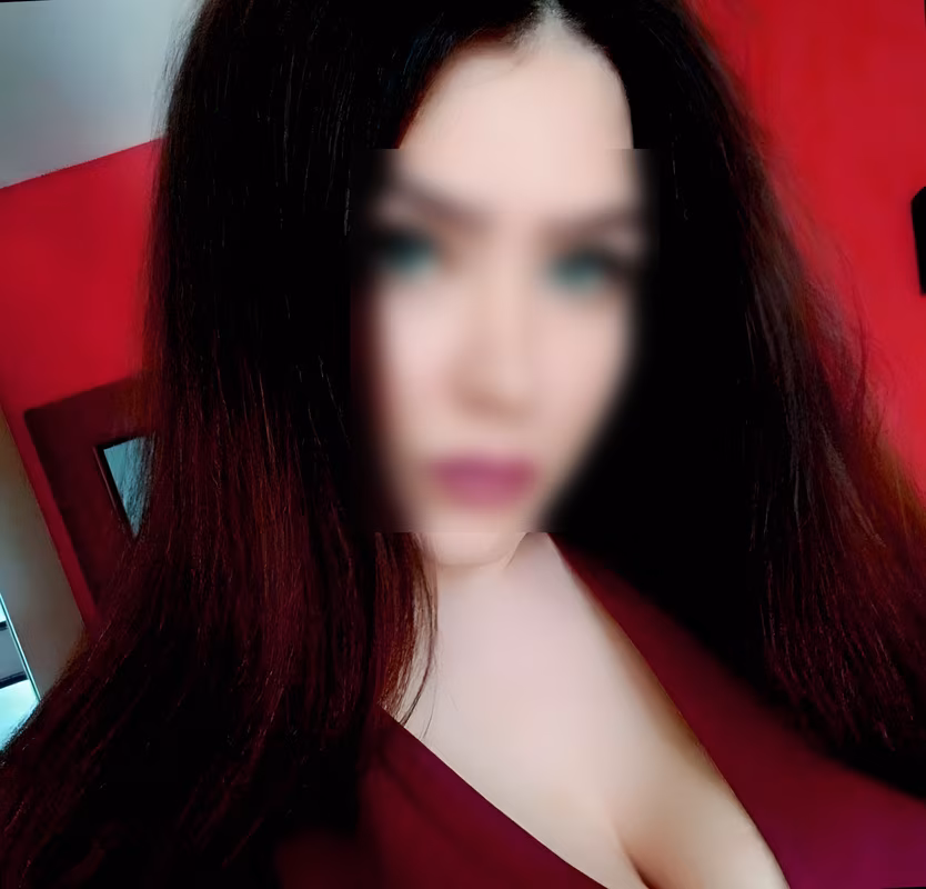 Escort Tjejer