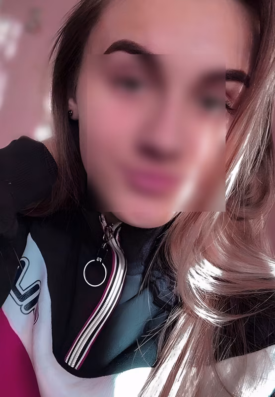 Sexy girl
