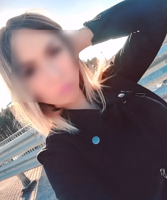 Rebecka
