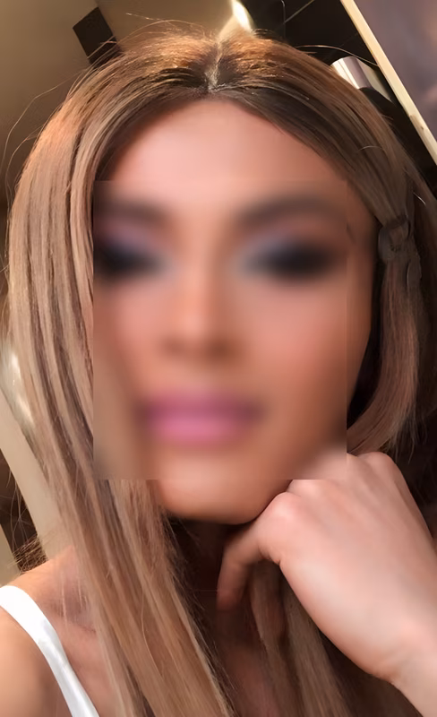 Hot angel